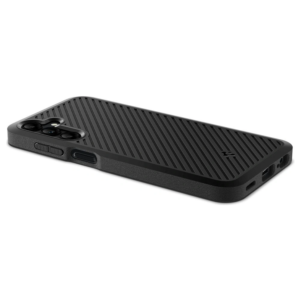 Hurtownia GSM - Etui Spigen Core Armor Samsung Galaxy A15 4G / 5G Matte Black - SPN3329 - {ean13} - Hurt