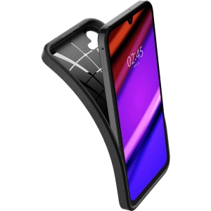 Hurtownia GSM - Etui Spigen Core Armor Samsung Galaxy A15 4G / 5G Matt Fekete - SPN3329 - {ean13} - Hurt