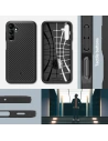 Hurtownia GSM - Etui Spigen Core Armor Samsung Galaxy A15 4G / 5G Matte Black - SPN3329 - {ean13} - Hurt