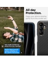 Wholesale Spigen Core Armor Samsung Galaxy A15 4G / 5G Matte Black - SPN3329 - {ean13} - Hurt