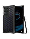 Hurtownia GSM - Etui Spigen Cryo Armor Samsung Galaxy S24 Ultra Cryo Blue - SPN3330 - {ean13} - Hurt