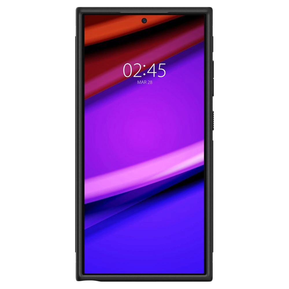 Hurtownia GSM - Etui Spigen Cryo Armor Samsung Galaxy S24 Ultra Cryo Kék - SPN3330 - {ean13} - Hurt