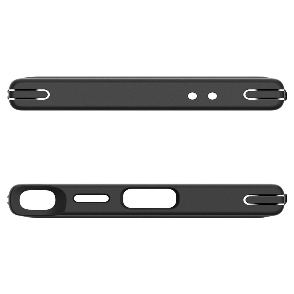 Hurtownia GSM - Case Spigen Cryo Armor Samsung Galaxy S24 Ultra Cryo Blau - SPN3330 - {ean13} - Hurt