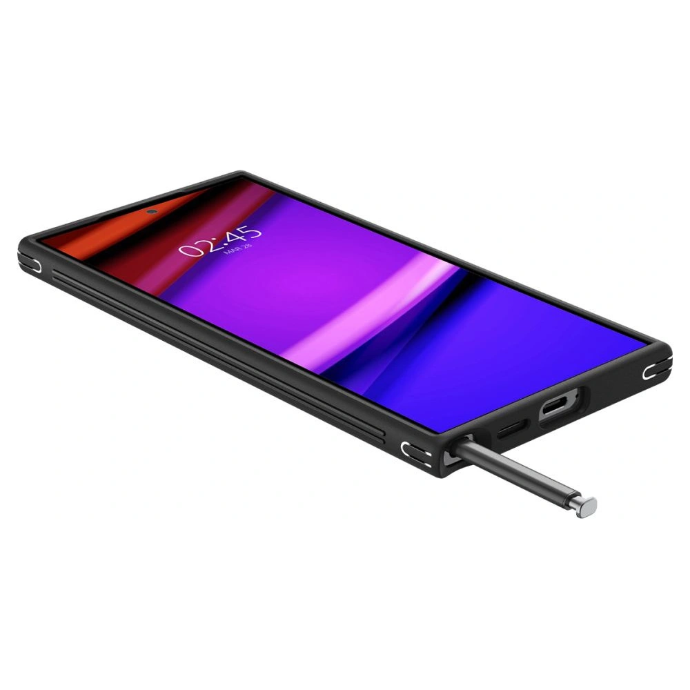 Hurtownia GSM - Case Spigen Cryo Armor Samsung Galaxy S24 Ultra Cryo Blau - SPN3330 - {ean13} - Hurt