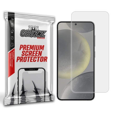 Folia matowa GrizzGlass PaperScreen do Samsung Galaxy S24