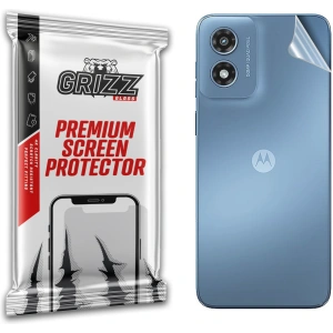Hurtownia GSM - Fólia hátulra GrizzGlass UltraSkin Motorola Moto G Play 2024-hez - GRZ8555 - {ean13} - Hurt