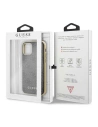 Hurtownia GSM - Etui Guess GUHCN58G4GG Apple iPhone 11 Pro szary/grey hard case 4G Collection - GUE149GRY - {ean13} - Hurt