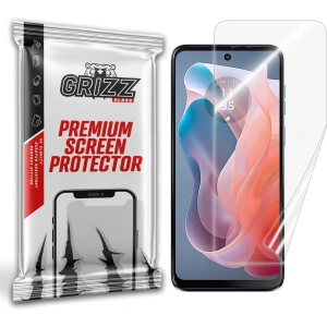 Wholesale GrizzGlass CeramicFilm Motorola Moto G Play 2024 - GRZ8558 - {ean13} - Hurt