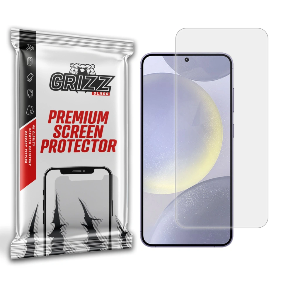 Hurtownia GSM - GrizzGlass PaperScreen pentru Samsung Galaxy S24+ Plus - GRZ8559 - {ean13} - Hurt