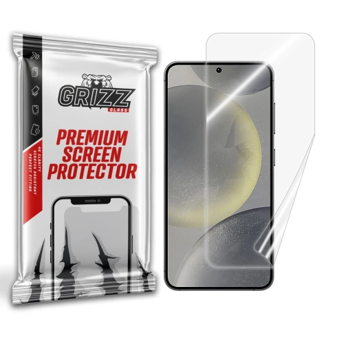 Folia ceramiczna GrizzGlass CeramicFilm do Samsung Galaxy S24