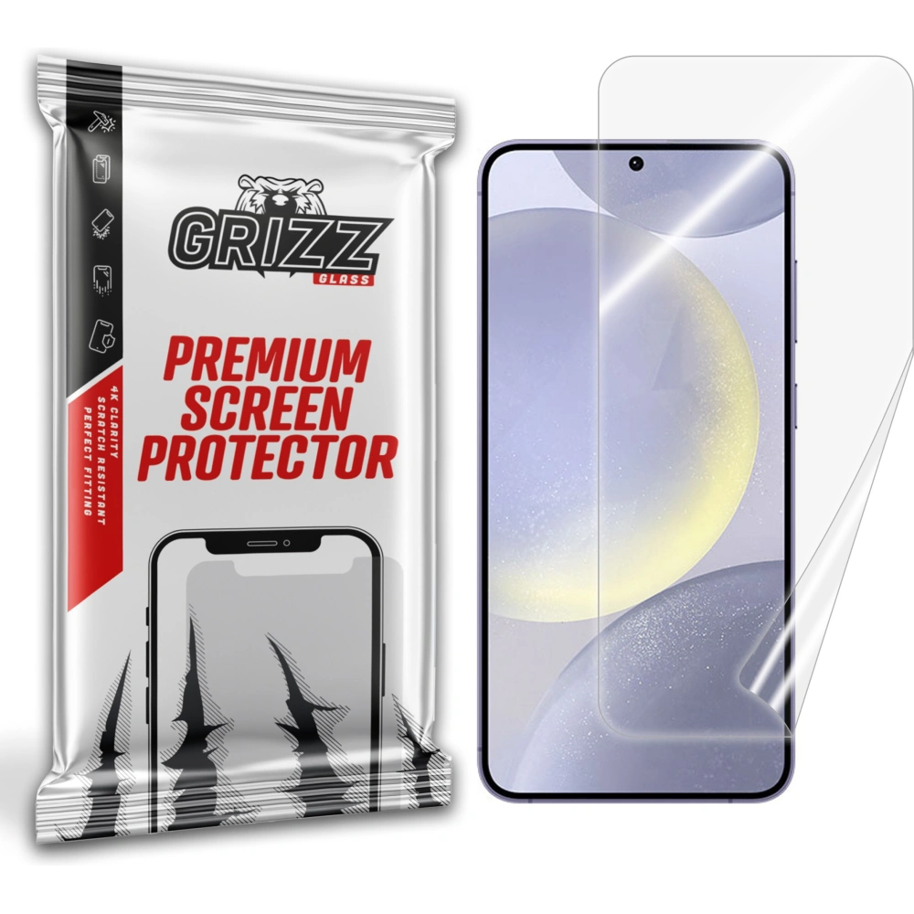 Hurtownia GSM - Keramische Folie GrizzGlass CeramicFilm für Samsung Galaxy S24 Ultra - GRZ8562 - {ean13} - Hurt