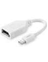 Adapter mini DisplayPort - DisplayPort UGREEN 4K