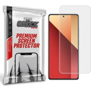 Hurtownia GSM - Matné fólie GrizzGlass PaperScreen pro Xiaomi Redmi Note 13 Pro 4G - GRZ8566 - {ean13} - Hurt