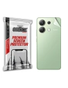 Fólia a hátuljára GrizzGlass UltraSkin Xiaomi Redmi Note 13 4G-hoz