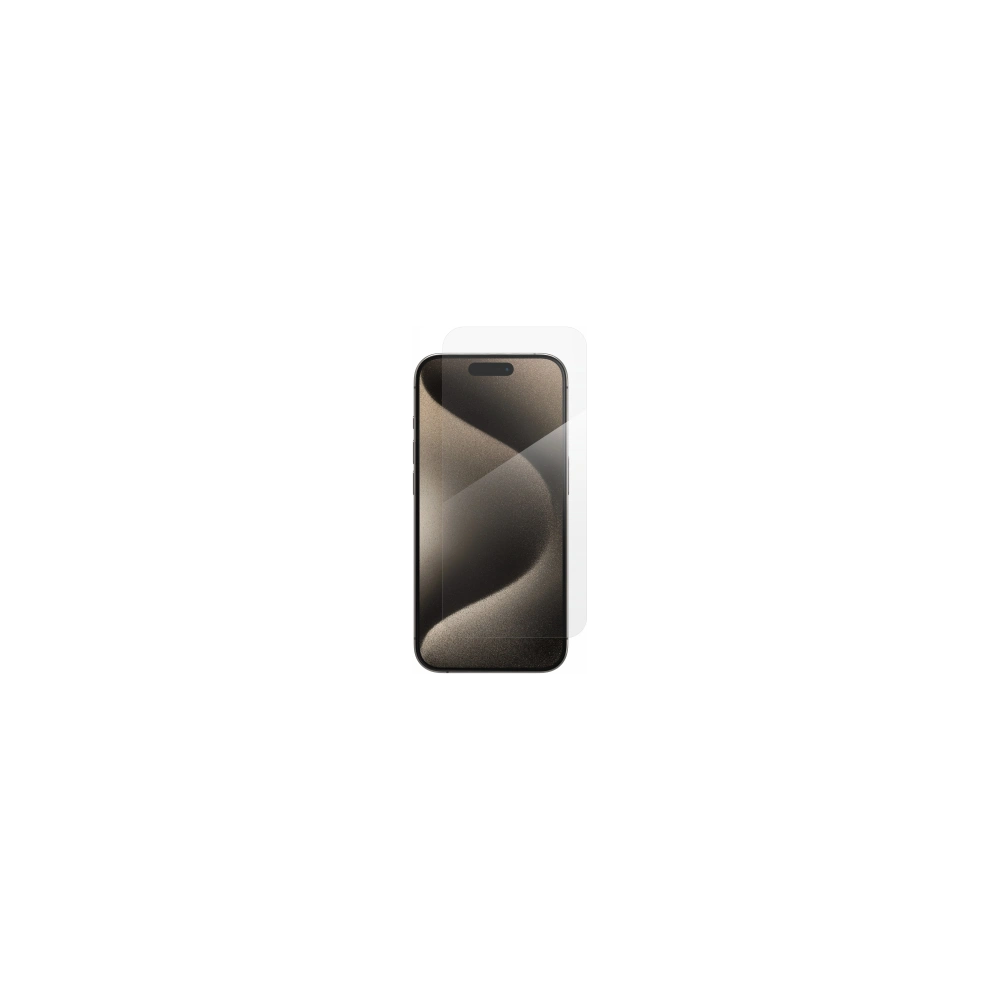 Hurtownia GSM - Zagg InvisibleShield XTR3 edzett üveg Apple iPhone 15 Pro Max - ZAG75 - {ean13} - Hurt