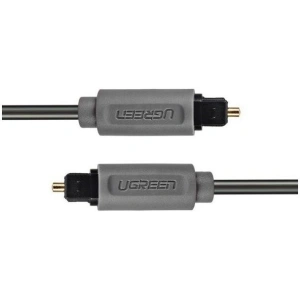 Optical cable Toslink Audio UGREEN 3m