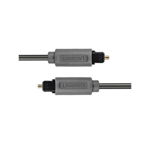 Kabel optyczny Toslink Audio UGREEN 3m
