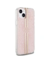 Hurtownia GSM - Etui Guess GUHCP15MH4PSEGP Apple iPhone 15 Plus / 14 Plus hardcase IML 4G Gold Stripe růžový/pink - GUE3186 - {ean13} - Hurt