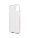 Hurtownia GSM - Etui Guess GUHCP15MH4PSEGP Apple iPhone 15 Plus / 14 Plus hardcase IML 4G Gold Stripe růžový/pink - GUE3186 - {ean13} - Hurt