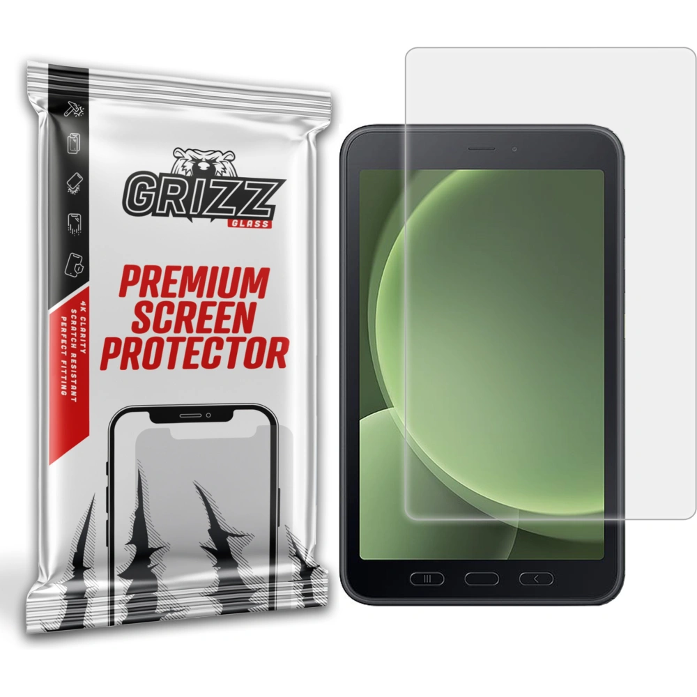 Hurtownia GSM - Mattfolie GrizzGlass PaperScreen für Samsung Galaxy Tab Active5 - GRZ8569 - {ean13} - Hurt