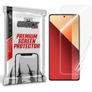 Hurtownia GSM - Fólie na displej GrizzGlass CeramicFilm pro Xiaomi Redmi Note 13 Pro 4G - GRZ8570 - {ean13} - Hurt
