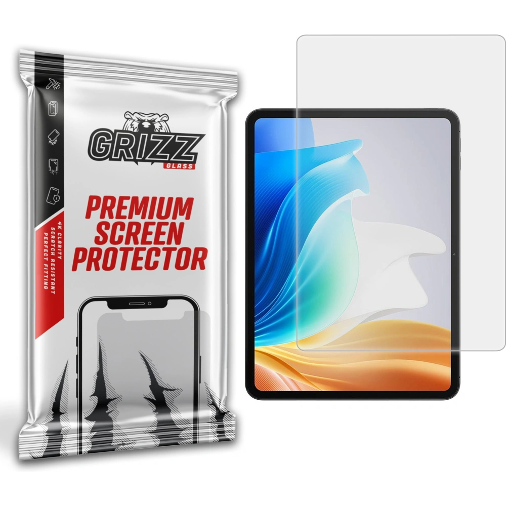 Hurtownia GSM - GrizzGlass PaperScreen pentru Oppo Pad Neo - GRZ8572 - {ean13} - Hurt