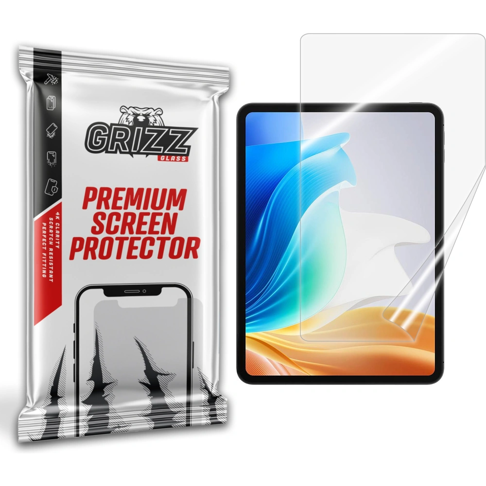 Hurtownia GSM - GrizzGlass CeramicFilm pentru Oppo Pad Neo - GRZ8574 - {ean13} - Hurt
