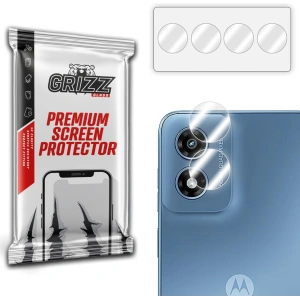 Hurtownia GSM - Sklo na aparát GrizzGlass HybridGlass Camera pro Motorola Moto G Play 2024 - GRZ8575 - {ean13} - Hurt