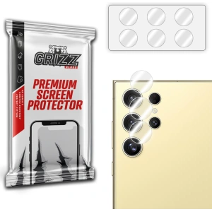 Hurtownia GSM - Glas für die GrizzGlass HybridGlass Kamera für Samsung Galaxy S24 Ultra - GRZ8577 - {ean13} - Hurt