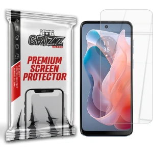 Hurtownia GSM - Hibrid üveg GrizzGlass HybridGlass Motorola Moto G Play 2024-hez - GRZ8581 - {ean13} - Hurt