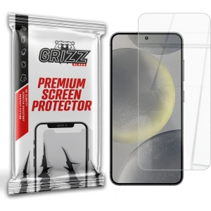 Hurtownia GSM - Hybidní sklo GrizzGlass HybridGlass pro Samsung Galaxy S24 - GRZ8582 - {ean13} - Hurt