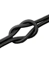 Wholesale USB Baseus Cable 3in1 USB-C / Lightning / Micro 3A 1,2m Black - BSU622BLK - {ean13} - Hurt