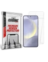 Hibrid üveg GrizzGlass HybridGlass a Samsung Galaxy S24+ Plus készülékhez