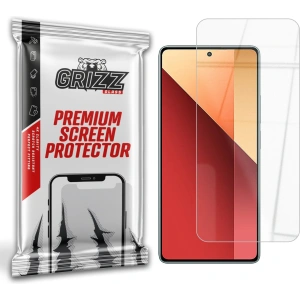 Hurtownia GSM - Hybidní sklo GrizzGlass HybridGlass pro Xiaomi Redmi Note 13 Pro 4G - GRZ8586 - {ean13} - Hurt