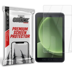 Hurtownia GSM - Sticlă hibridă GrizzGlass HybridGlass pentru Samsung Galaxy Tab Active5 - GRZ8587 - {ean13} - Hurt