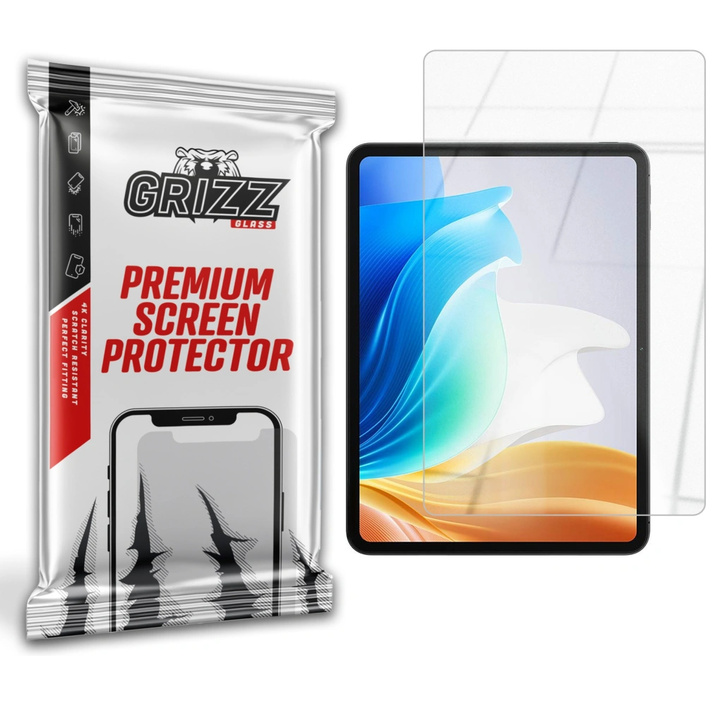 Hurtownia GSM - Sticlă hibridă GrizzGlass HybridGlass pentru Oppo Pad Neo - GRZ8588 - {ean13} - Hurt