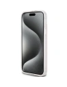 Hurtownia GSM - Etui Guess GUHCP15SH4PSEGP Apple iPhone 15 / 14 / 13 kemény tok IML 4G Arany csík rózsaszín/pink - GUE3192 - {ean13} - Hurt