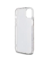 Hurtownia GSM - Case Guess GUHCP15SH4PSEGW Apple iPhone 15 / 14 / 13 Hardcase IML 4G Gold Stripe braun/brown - GUE3193 - {ean13} - Hurt