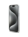 Hurtownia GSM - Tok Guess GUHCP15SLFCSEGT Apple iPhone 15 / 14 / 13 kemény tok Liquid Glitter Arany Csíkok átlátszó - GUE3196 - {ean13} - Hurt
