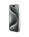 Hurtownia GSM - Etui Guess GUHCP15XH4PSEGK Apple iPhone 15 Pro Max hardcase IML 4G Gold Stripe czarny/black - GUE3197 - {ean13} - Hurt