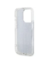 Wholesale Guess GUHCP15XH4PSEGK Apple iPhone 15 Pro Max hardcase IML 4G Gold Stripe black - GUE3197 - {ean13} - Hurt