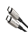 Wholesale USB-C PD Baseus Water Drop Cable Power Delivery 2.0 60W 1m Black - BSU624BLK - {ean13} - Hurt