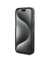 Hurtownia GSM - Case Guess GUHCP15XLFCSEGK Apple iPhone 15 Pro Max Hardcase Liquid Glitter Gold Stripes schwarz/black - GUE3199 - {ean13} - Hurt