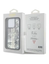 Hurtownia GSM - Case Guess GUHCP15XLFCSEGK Apple iPhone 15 Pro Max Hardcase Liquid Glitter Gold Stripes schwarz/black - GUE3199 - {ean13} - Hurt