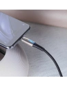 Wholesale USB-C PD Baseus Water Drop Cable Power Delivery 2.0 60W 1m Black - BSU624BLK - {ean13} - Hurt