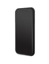 Hurtownia GSM - Etui Guess GUHMN61G4GFRK Apple iPhone 11 / XR hardcase 4G Collection Leather Metal Logo MagSafe černý/black - GUE3205 - {ean13} - Hurt