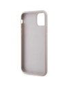 Wholesale Guess GUHMN61G4GFRP Apple iPhone 11 / XR hardcase 4G Collection Leather Metal Logo MagSafe pink - GUE3206 - {ean13} - Hurt
