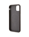 Hurtownia GSM - Etui Guess GUHMN61G4GFRW Apple iPhone 11 / XR hardcase 4G Collection Leather Metal Logo MagSafe hnědý/brown - GUE3207 - {ean13} - Hurt