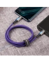 Hurtownia GSM - Cablul USB-C PD Baseus Water Drop Power Delivery 2.0 60W 1m (mov) - BSU625PRP - {ean13} - Hurt