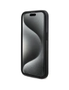 Hurtownia GSM - Etui Guess GUHMP13LG4GFRK Apple iPhone 13 / 13 Pro hardcase 4G Collection Leather Metal Logo MagSafe negru/black - GUE3211 - {ean13} - Hurt